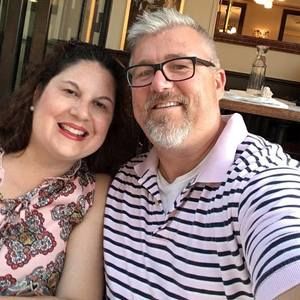 Meet your Posher, Carol